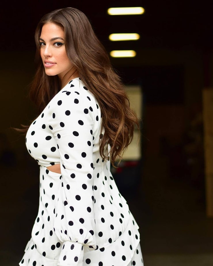 Picture of Ashley Graham