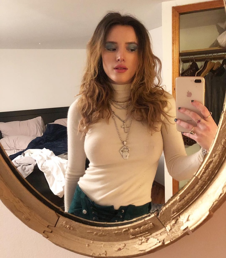 Bella Thorne Bella Thorne