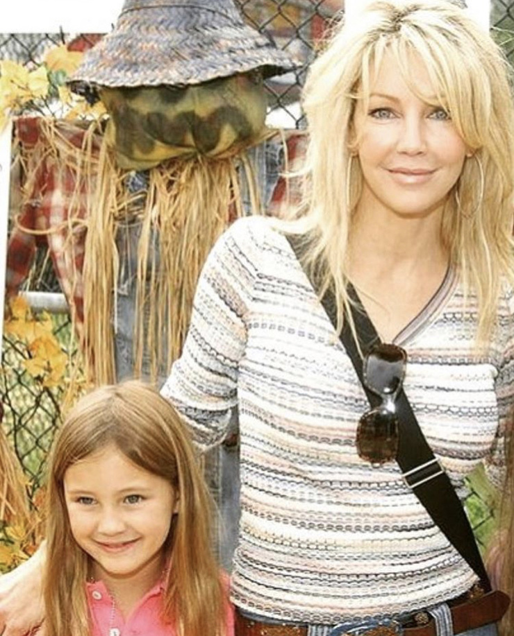 Ava Sambora