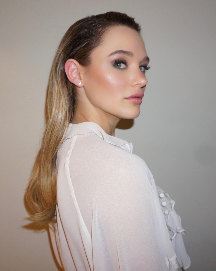 Hunter King