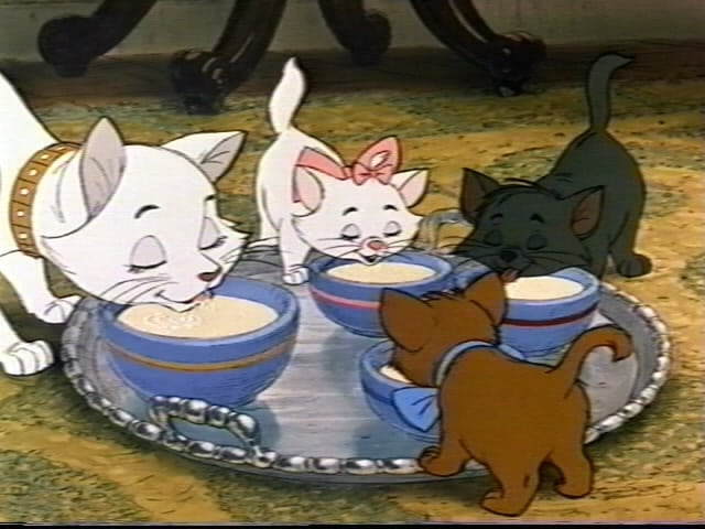 The Aristocats