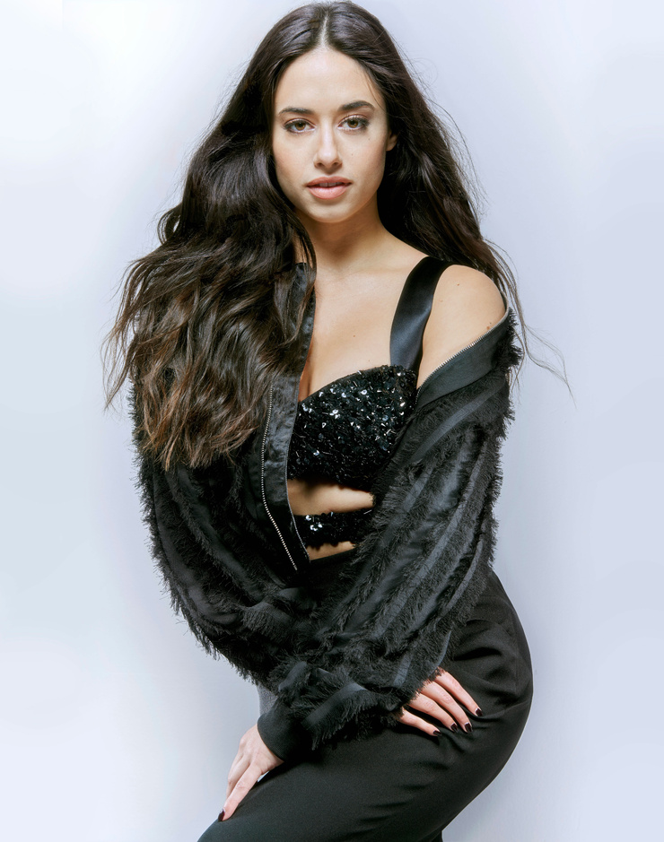 Jeanine Mason Jeanine Mason