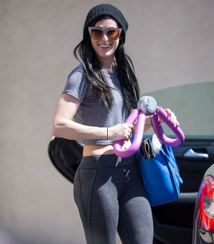 Rumer Willis