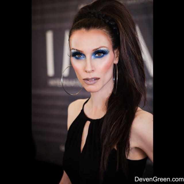 Deven Green