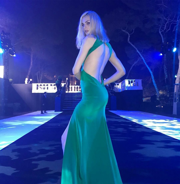 Andrej Pejic