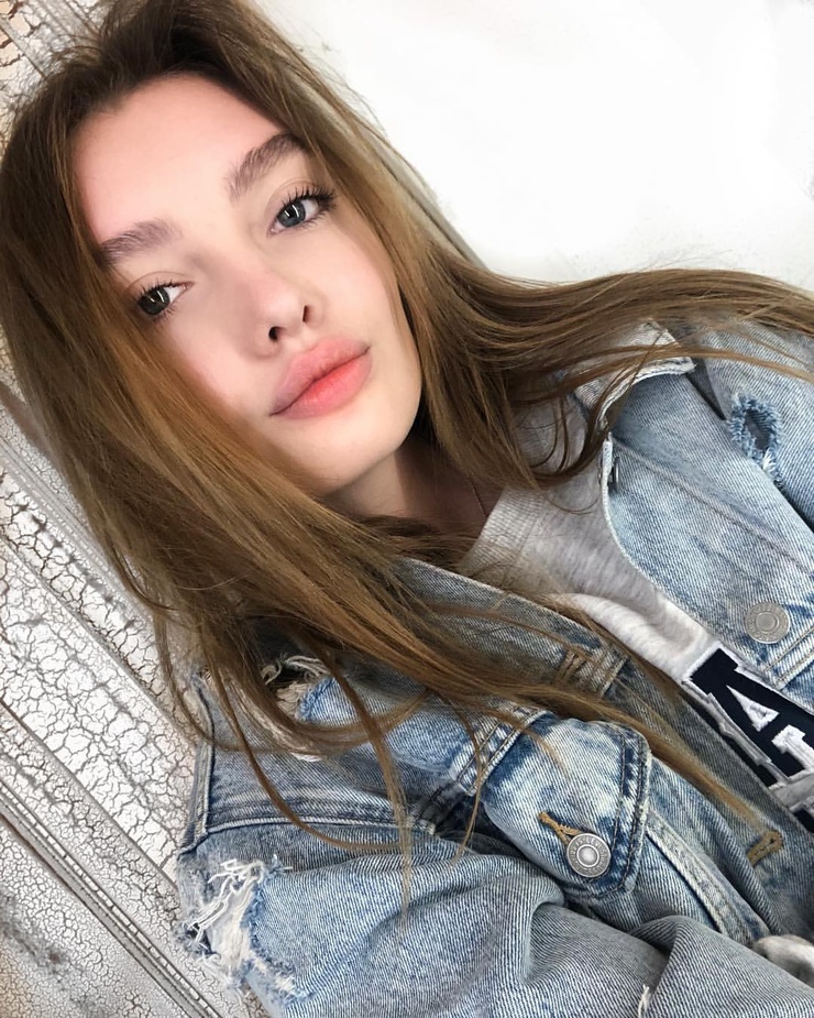 Polina Litvinova