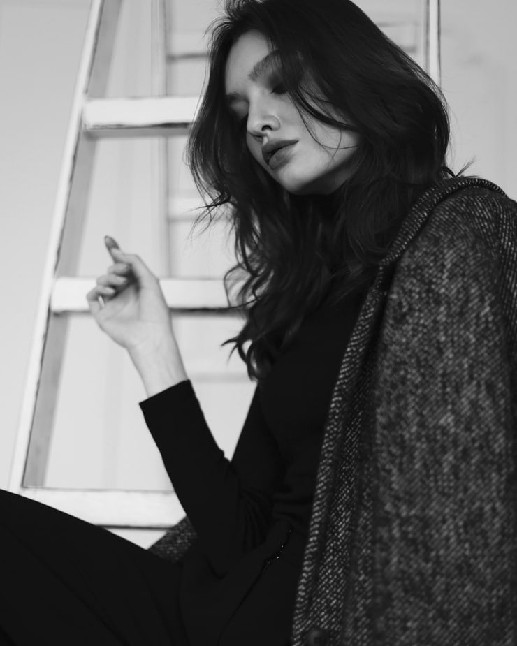 Polina Litvinova