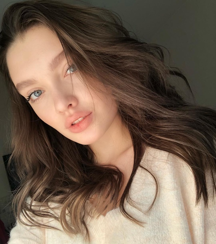 Polina Litvinova