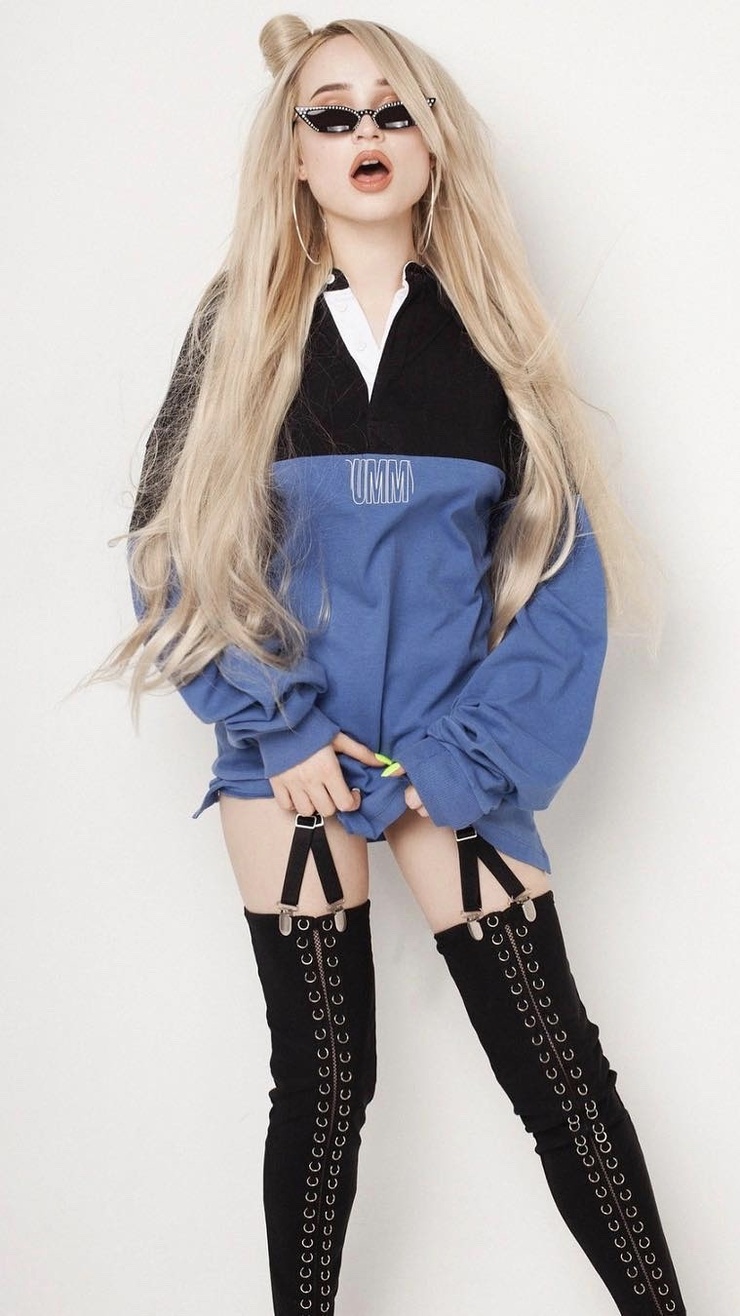 Kim Petras
