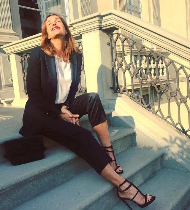Cristina Parodi