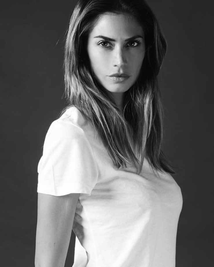 Melissa Satta