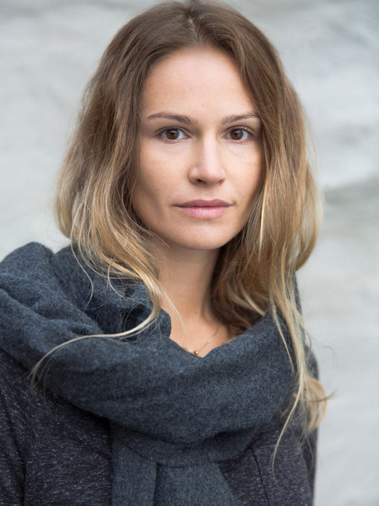 Isabell Ege