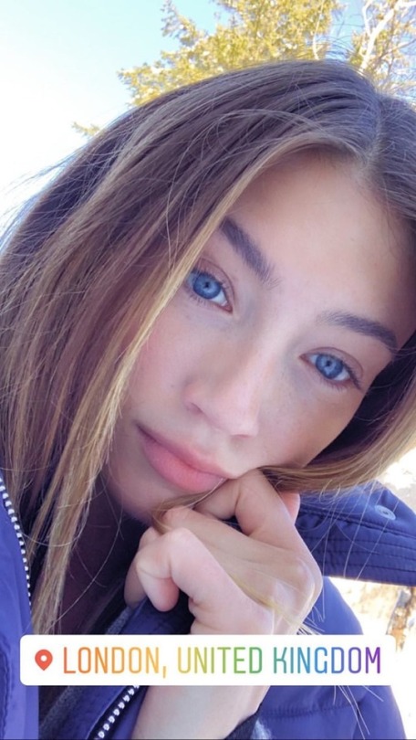 Lorena RAE Lorena RAE