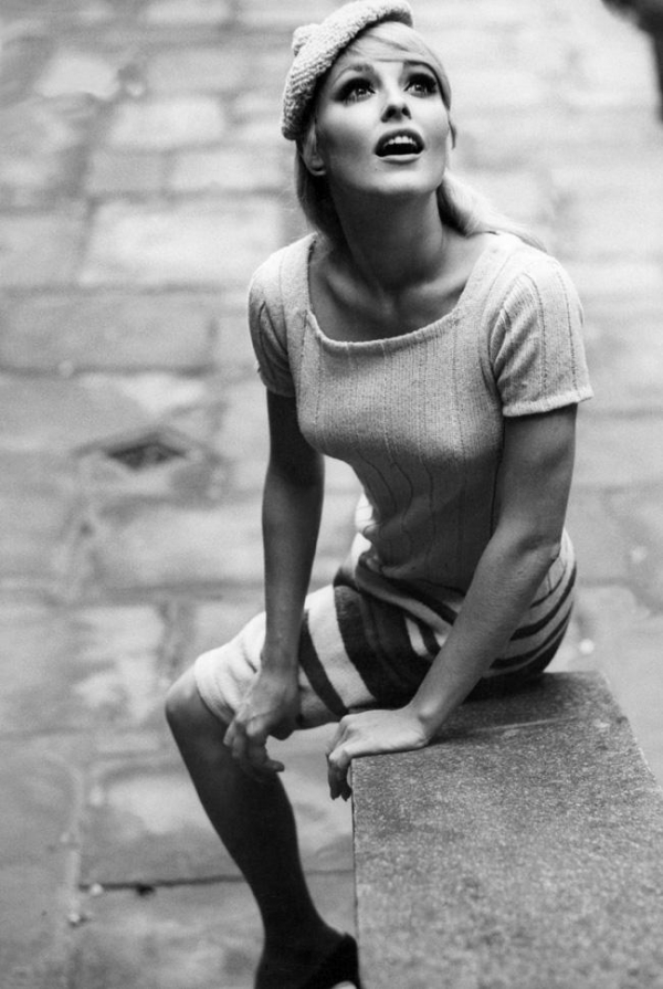 Sharon Tate Sharon Tate