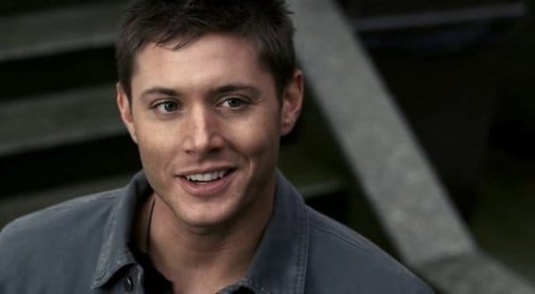 Jensen Ackles