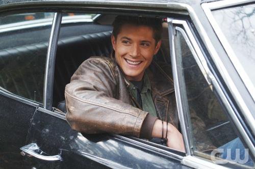 Jensen Ackles