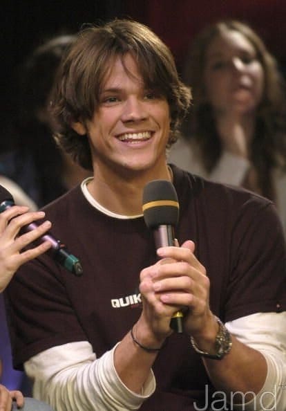 Jared Padalecki