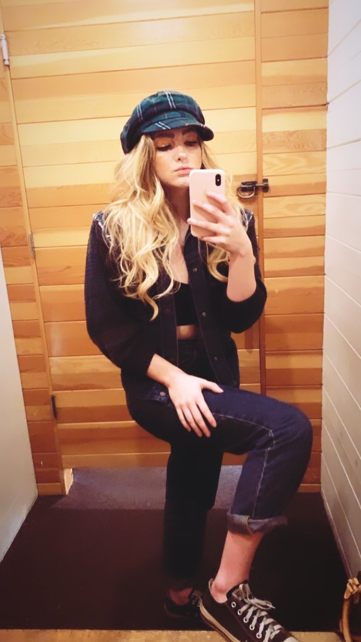 Willow Shields
