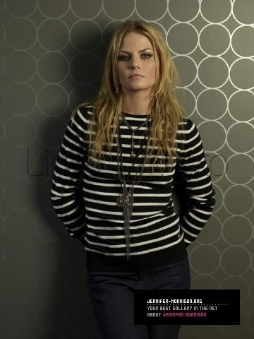 Jennifer Morrison