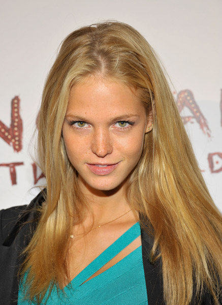 Erin Heatherton Erin Heatherton