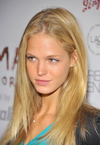 Erin Heatherton