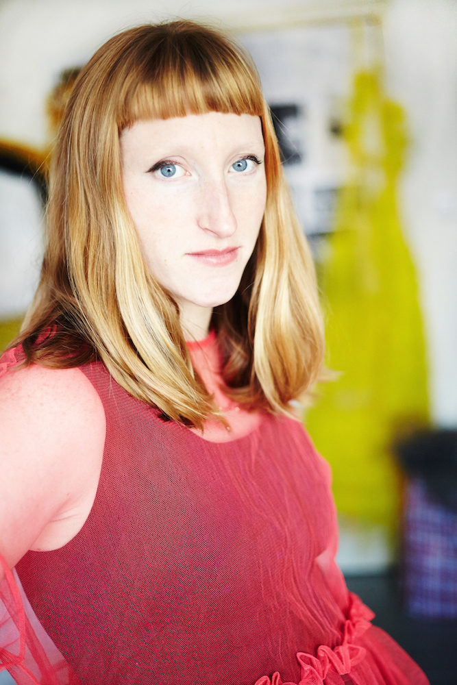 Molly Goddard