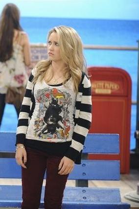 Emily Osment
