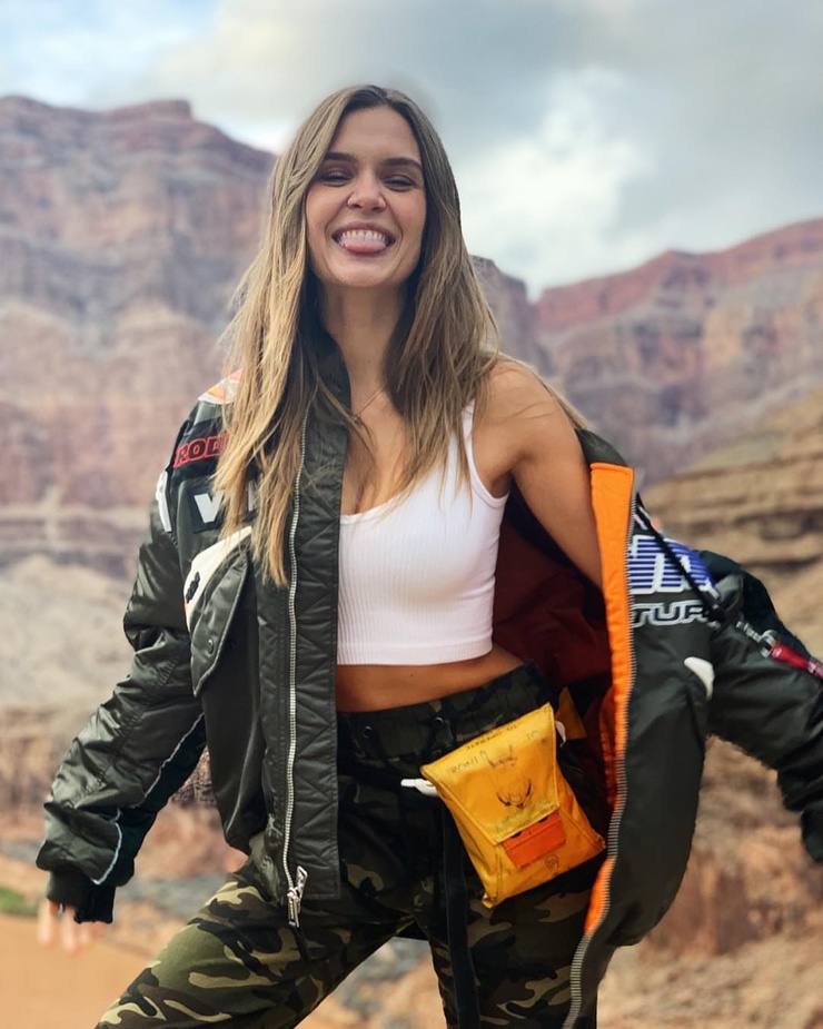 Josephine Skriver