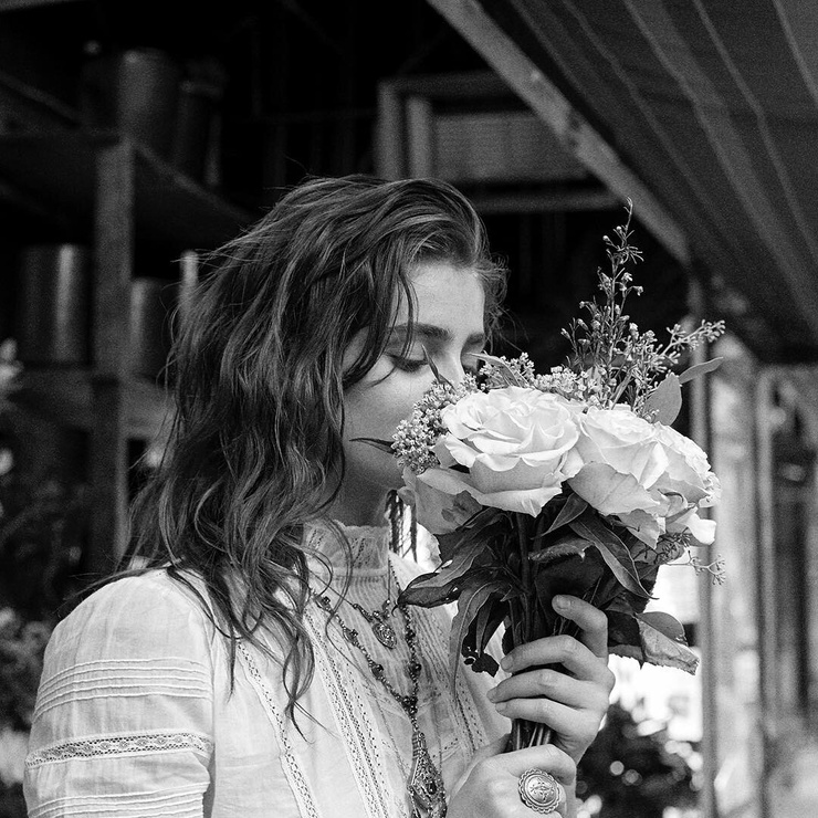 Taylor Marie Hill Taylor Marie Hill