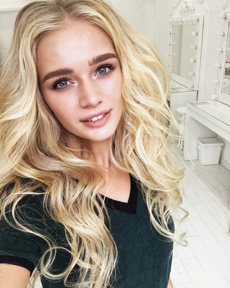 Yulia Vasilyeva Yulia Vasilyeva