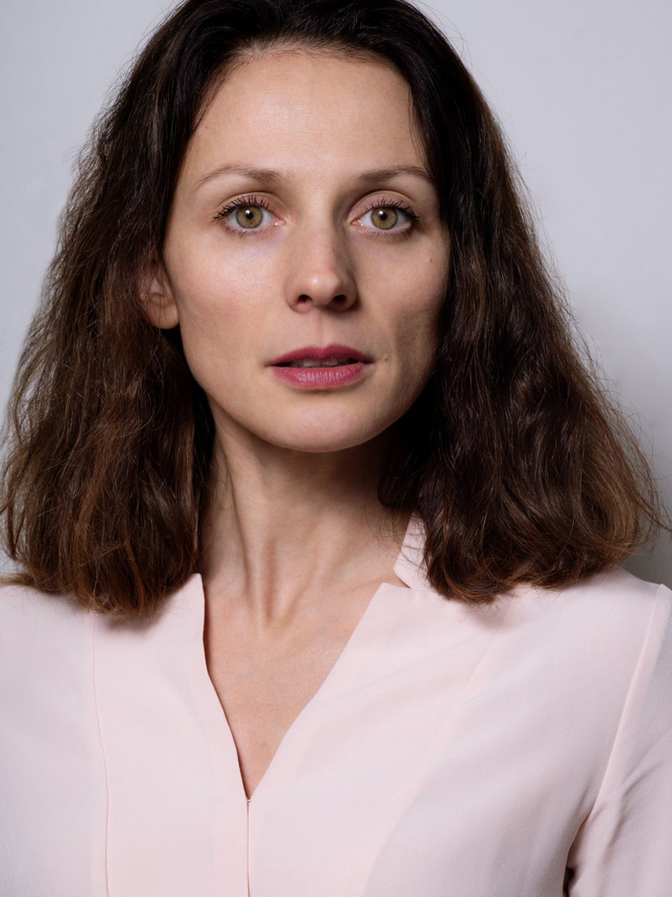 Nika Kushnir