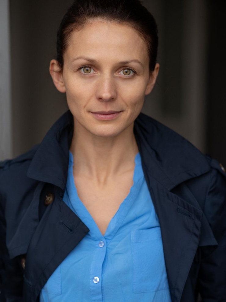 Nika Kushnir