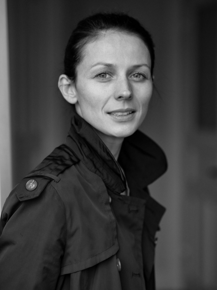 Nika Kushnir