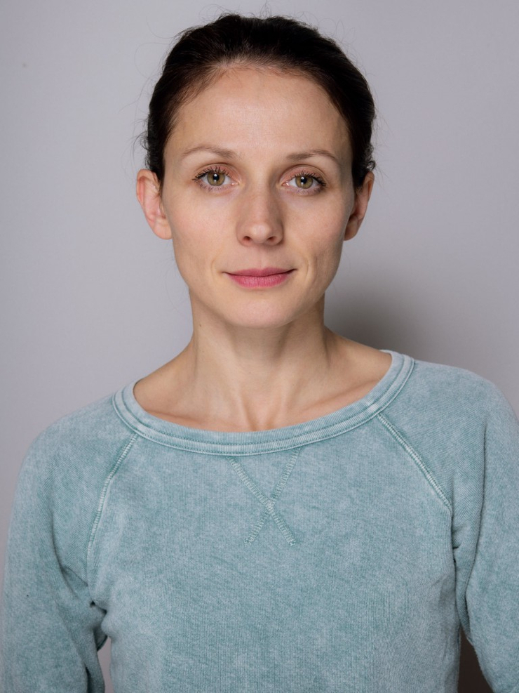 Nika Kushnir