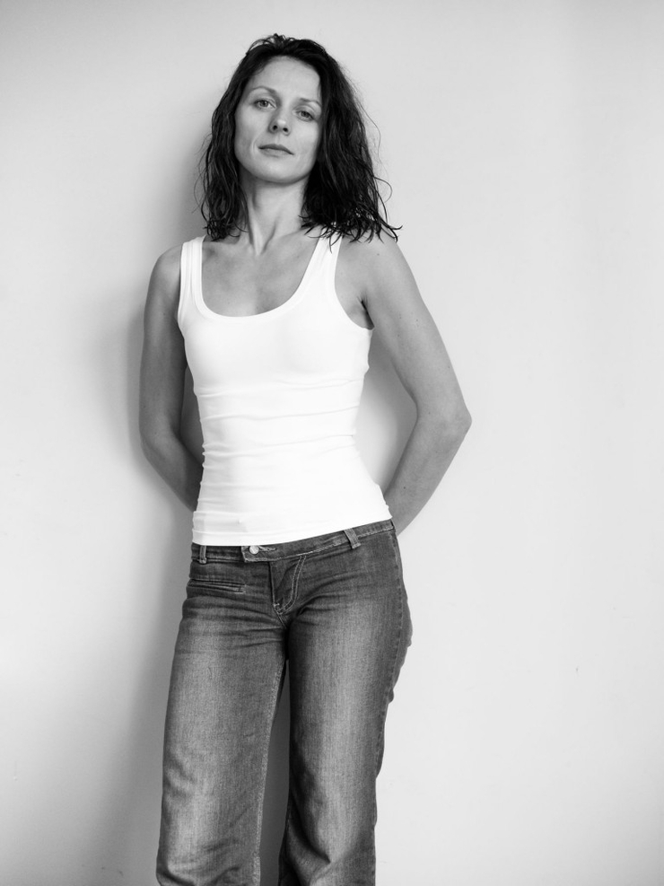 Nika Kushnir