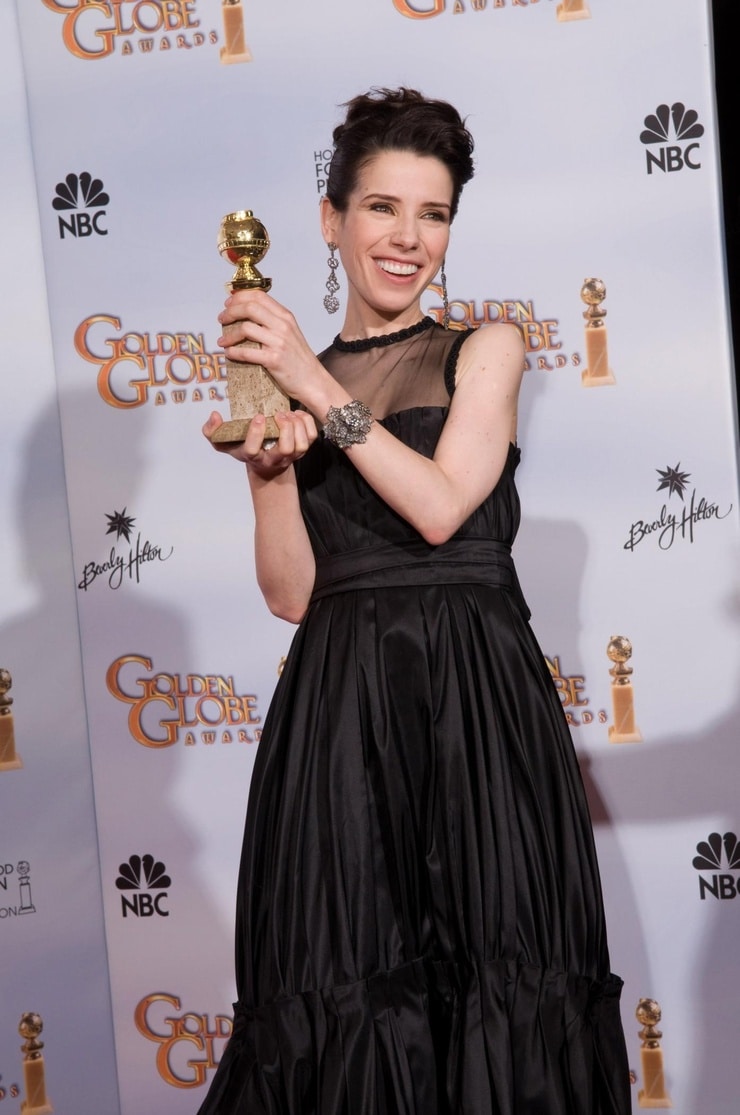 Sally Hawkins image