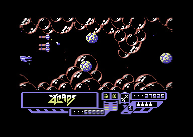 Zynaps