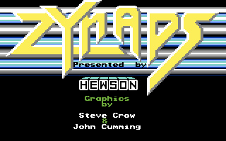 Zynaps