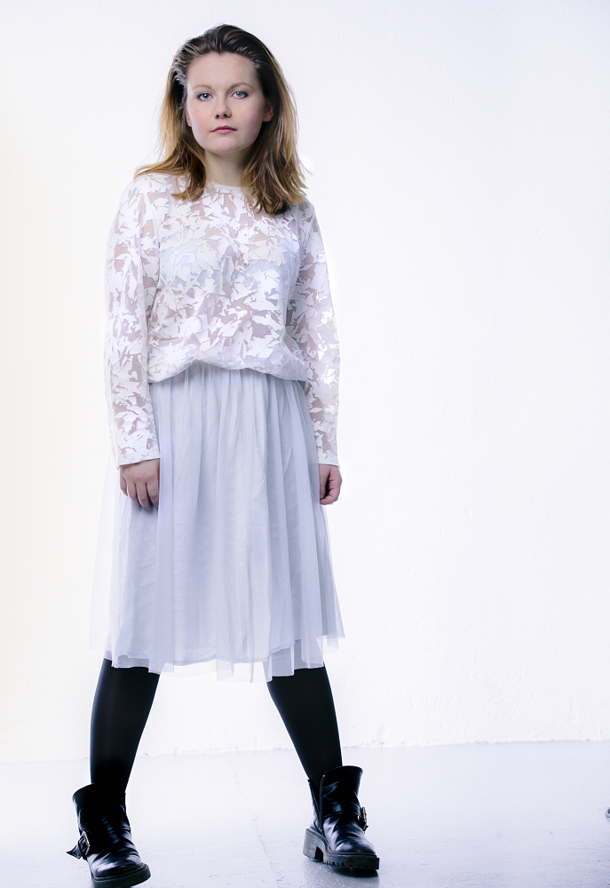 Alina Freund