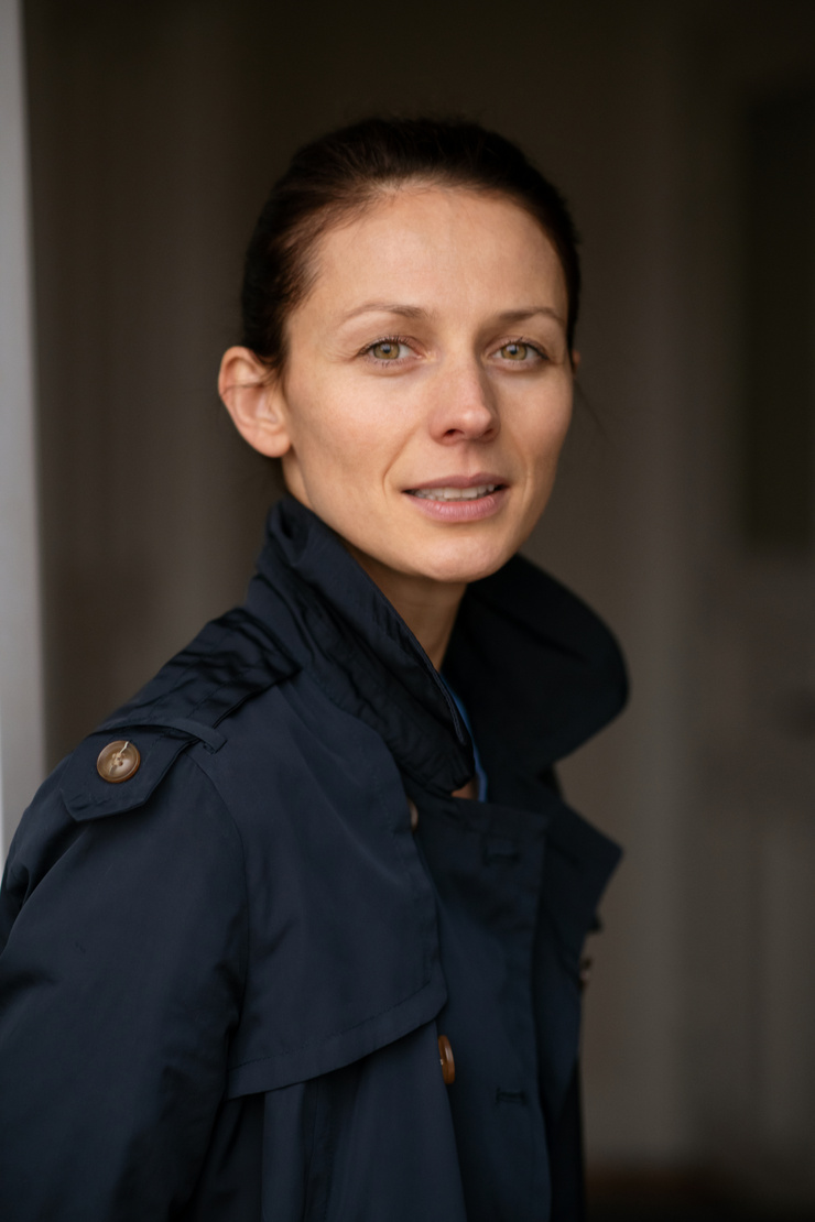 Nika Kushnir