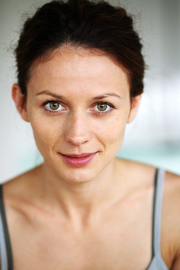 Nika Kushnir