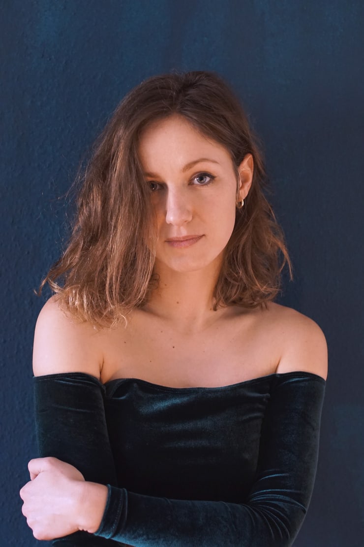 Visnja Sretenovic