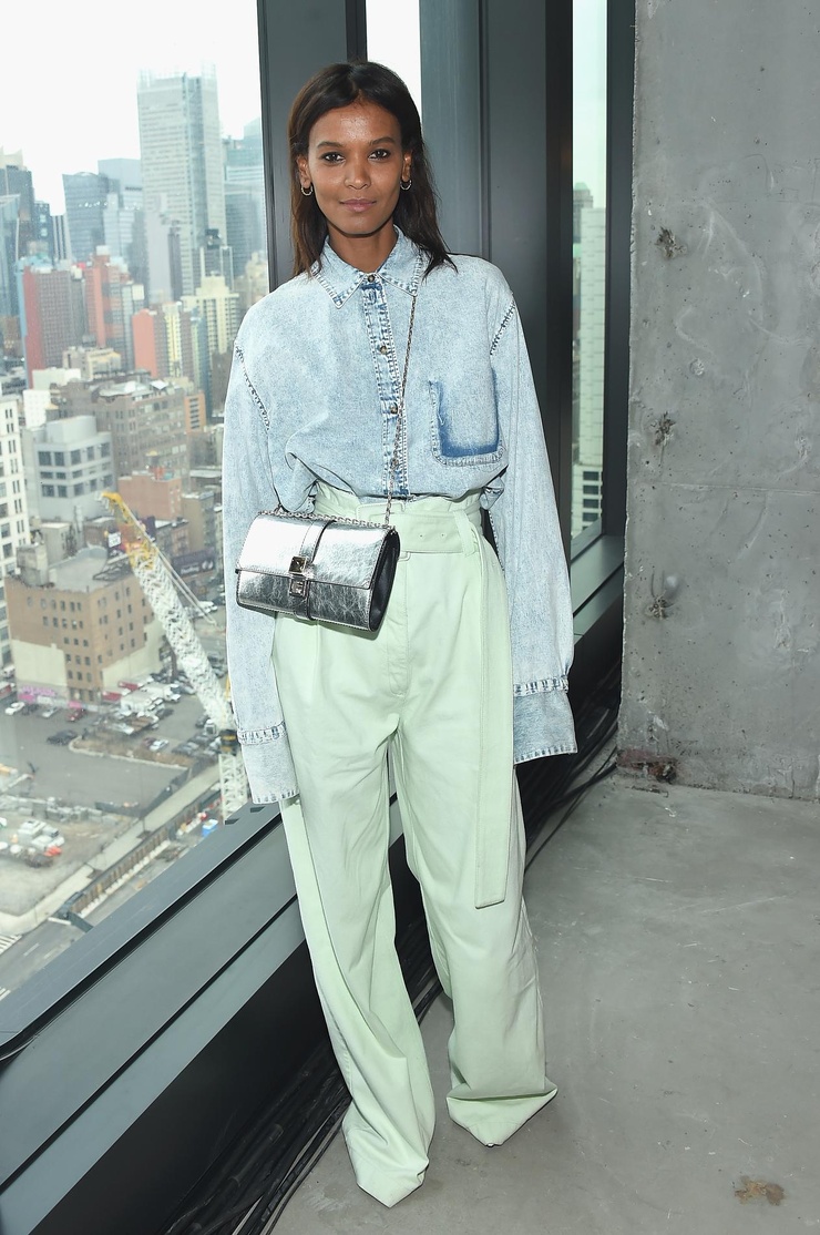 Liya Kebede Liya Kebede