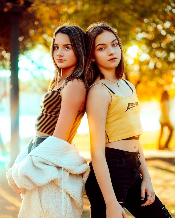 Annie LeBlanc Annie LeBlanc