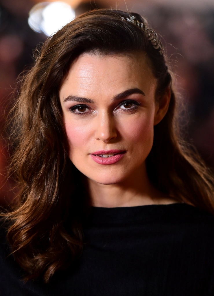 Keira Knightley