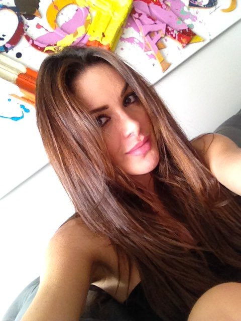 Nataly Umana