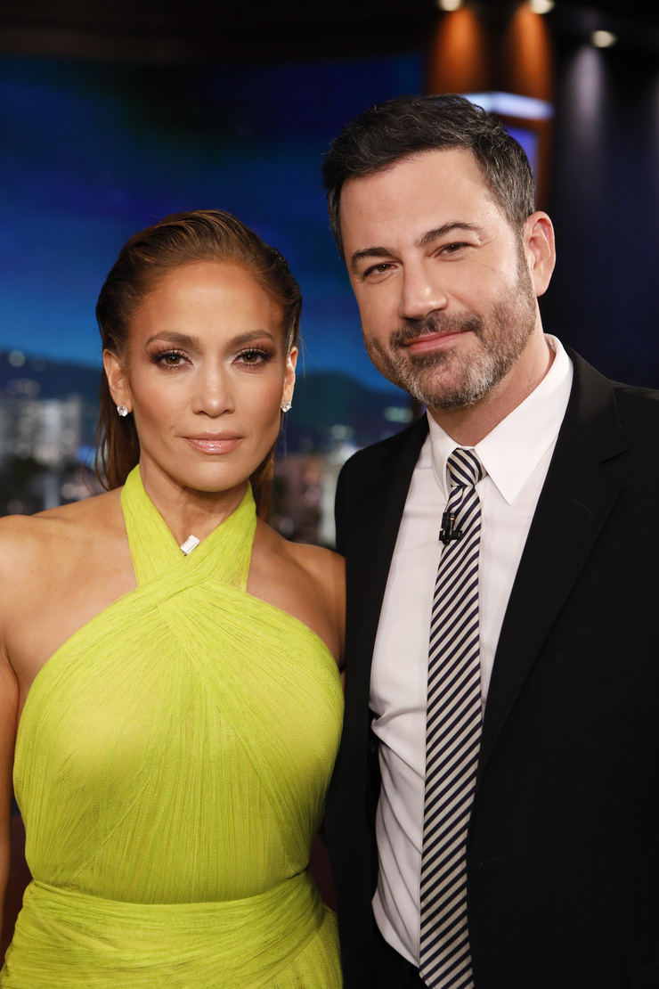Jennifer Lopez