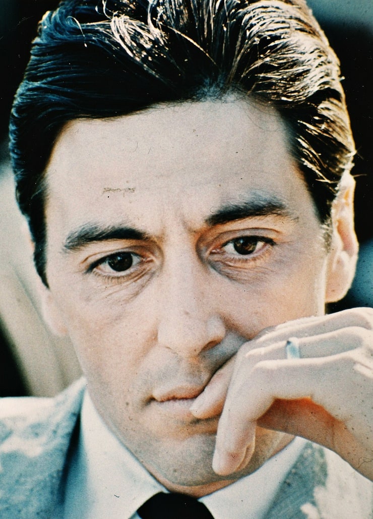 Michael Corleone