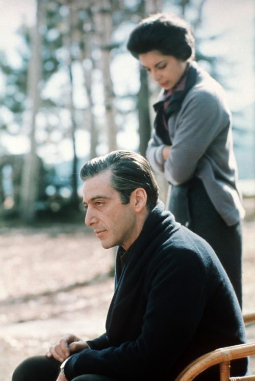 Michael Corleone