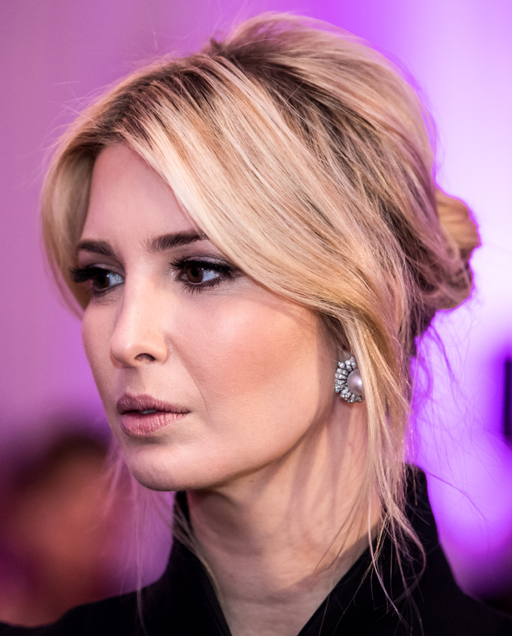 Ivanka Trump